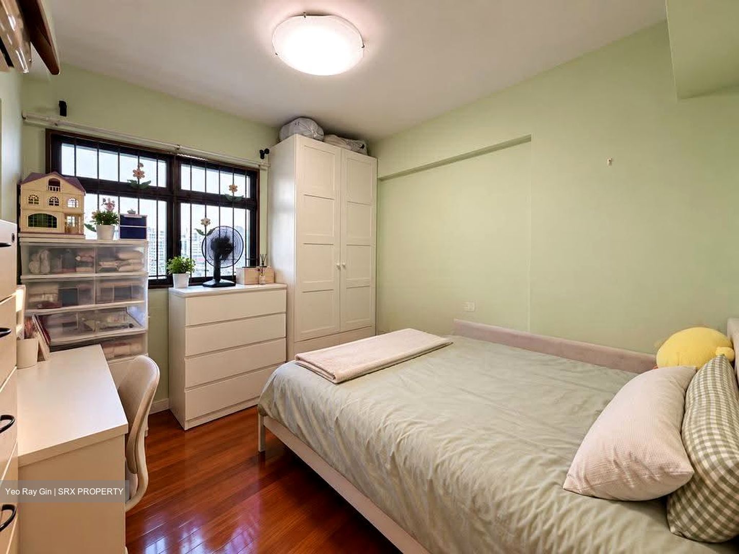 Blk 207A Compassvale Crest (Sengkang), HDB 4 Rooms #639409951